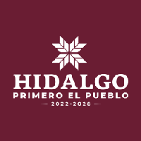 Logo Gobierno de Hidalgo