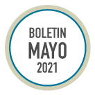 Boletín Informativo Mayo 2021 Tecozautla
