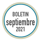 Boletín Informativo Septiembre 2021 Tecozautla