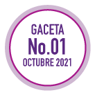 Gaceta Municipal Vol. 01 Octubre 2021