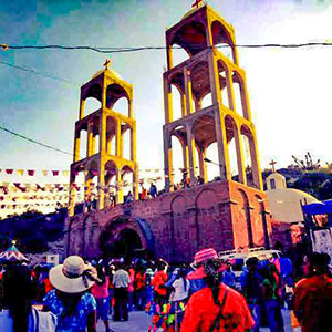 Feria Canasta Tecozautla, Hidalgo