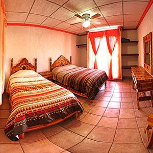 Hotel Jacaranda Tecozautla, Hidalgo