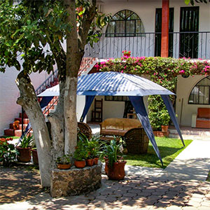 Hotel Posada Campestre Catita Tecozautla, Hidalgo